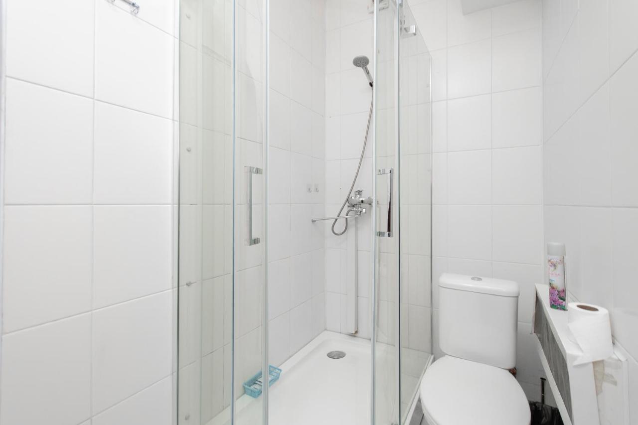 Comfortable Apartment In The Golden Square. Almaty Eksteriør bilde